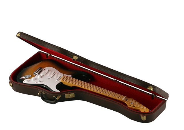 FENDER｜THE GUITAR LEGEND